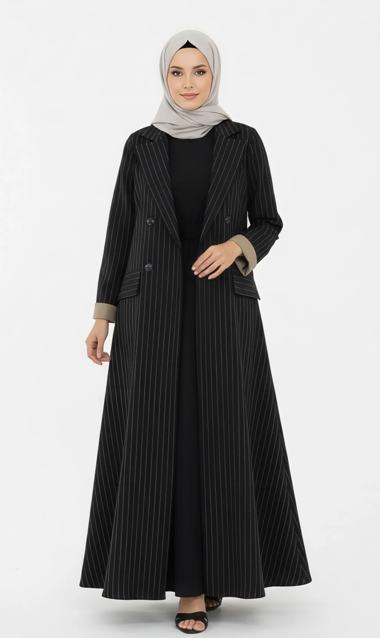 New Abayas